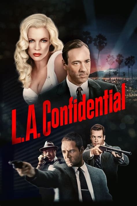 la confidential full movie.